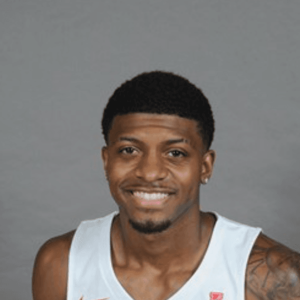 DARIUS MCNEILL profile image