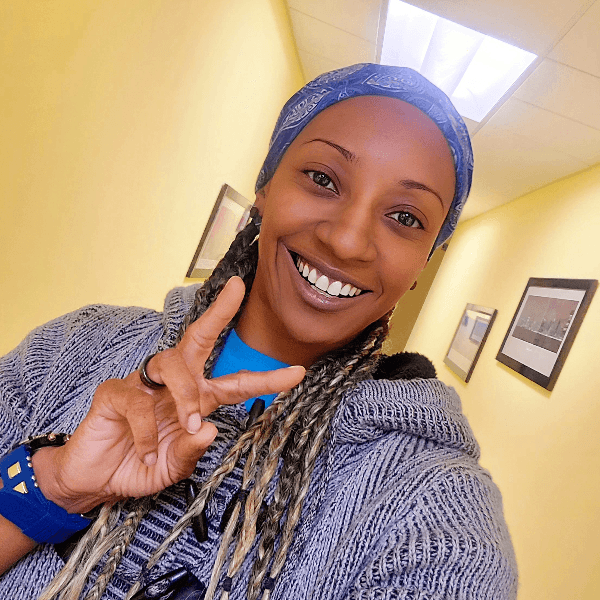 Tiffany Bell profile image