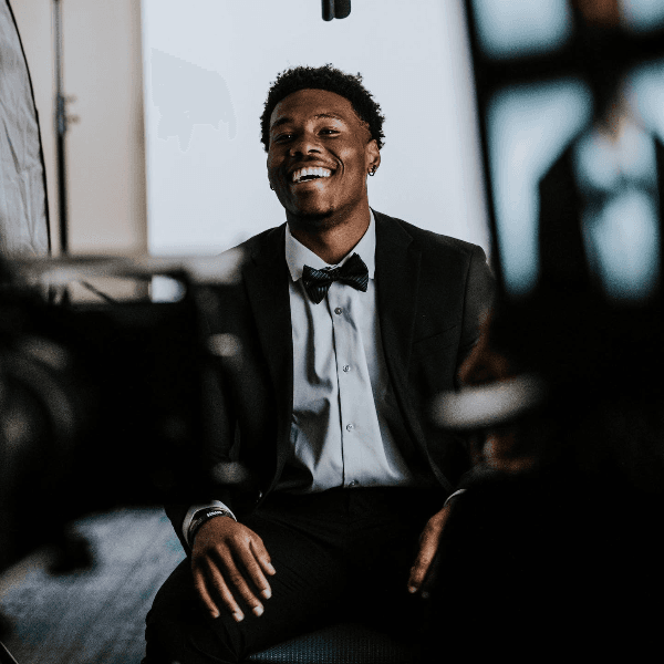 Tyrone Tracy Jr profile image