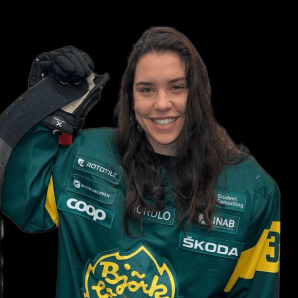 Vega Munoz profile image