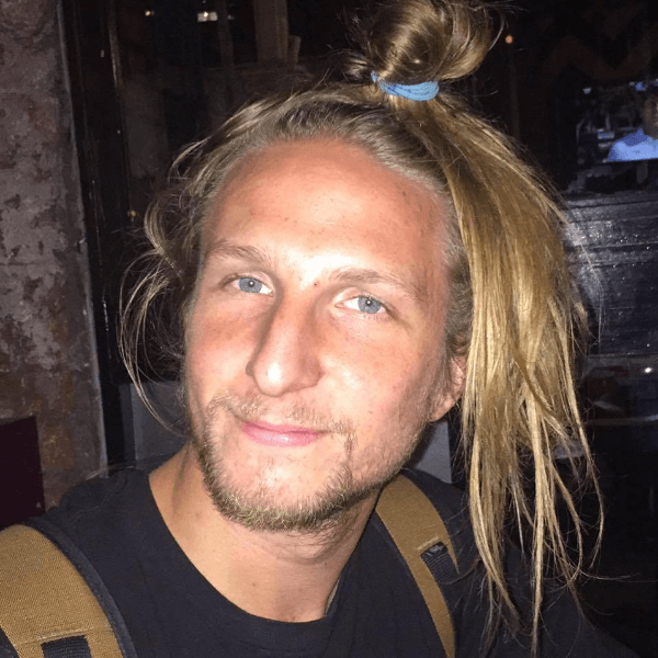 Ricky Glaser profile photo