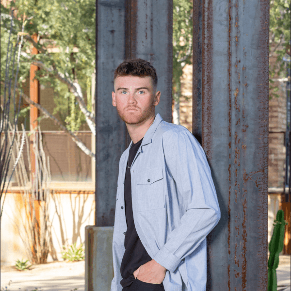 James Williams IV profile image