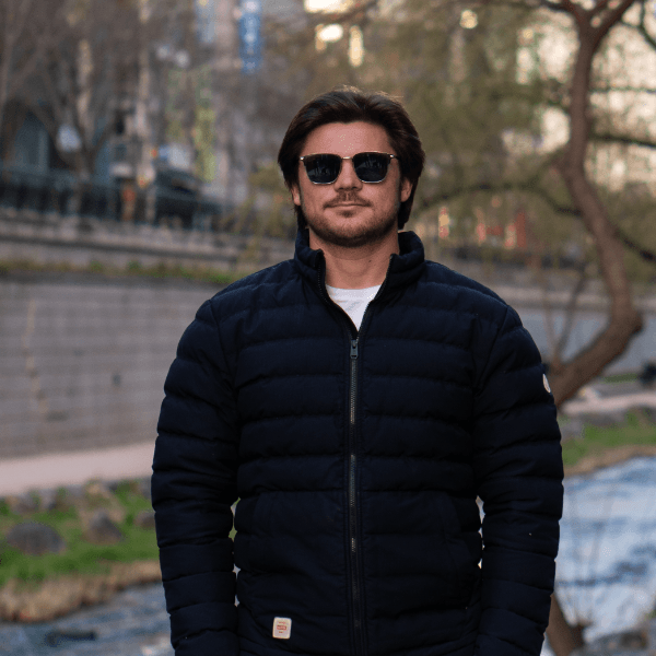 Glen Willard profile image