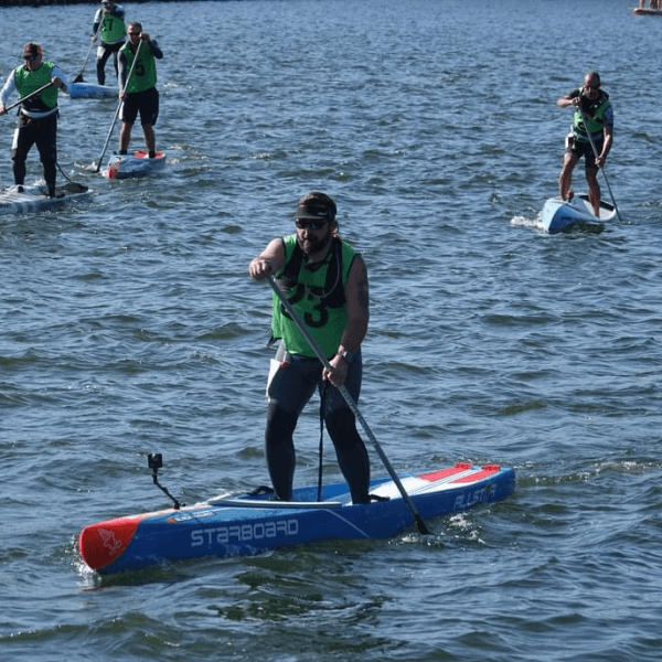 James Tuck profile image