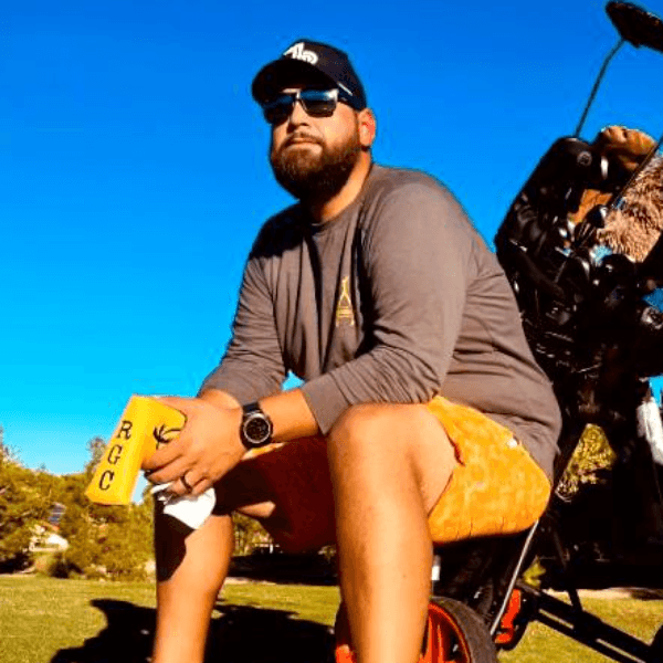 Matthew Nolasco profile image