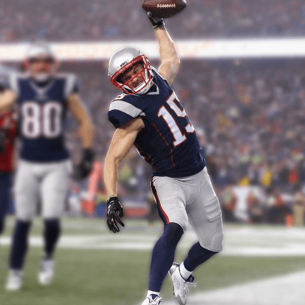 Chris Hogan profile image