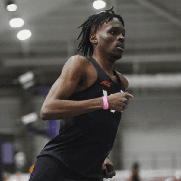 David Whitfield profile image