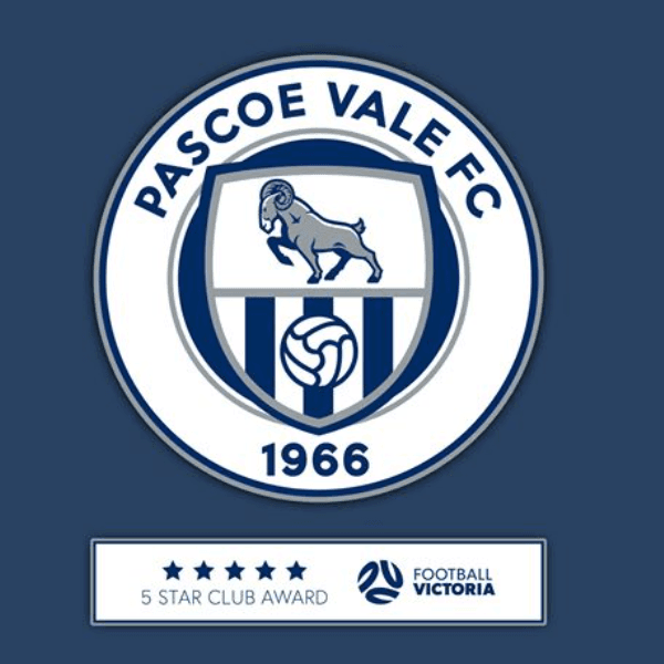 Pascoe Vale Football Club profile image