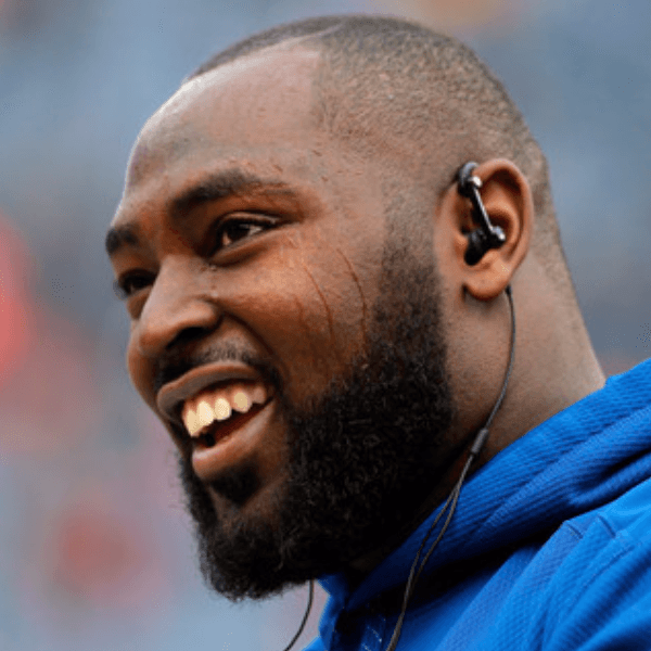 Arthur Jones profile image