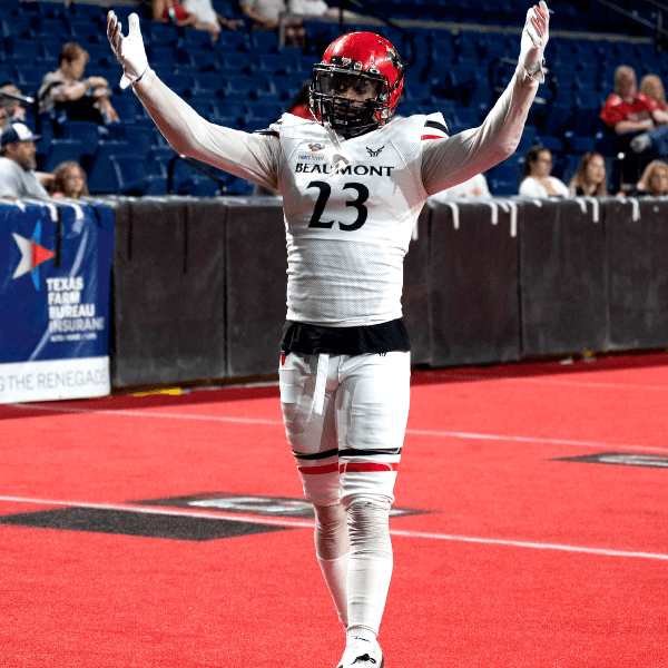 Trey Taylor profile photo