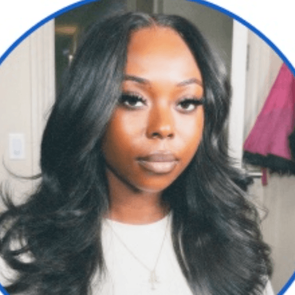 Asmina P profile image