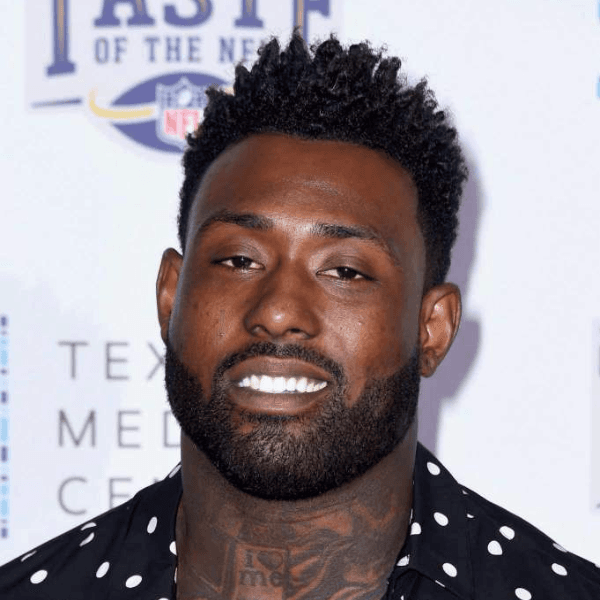 Delanie Walker profile photo