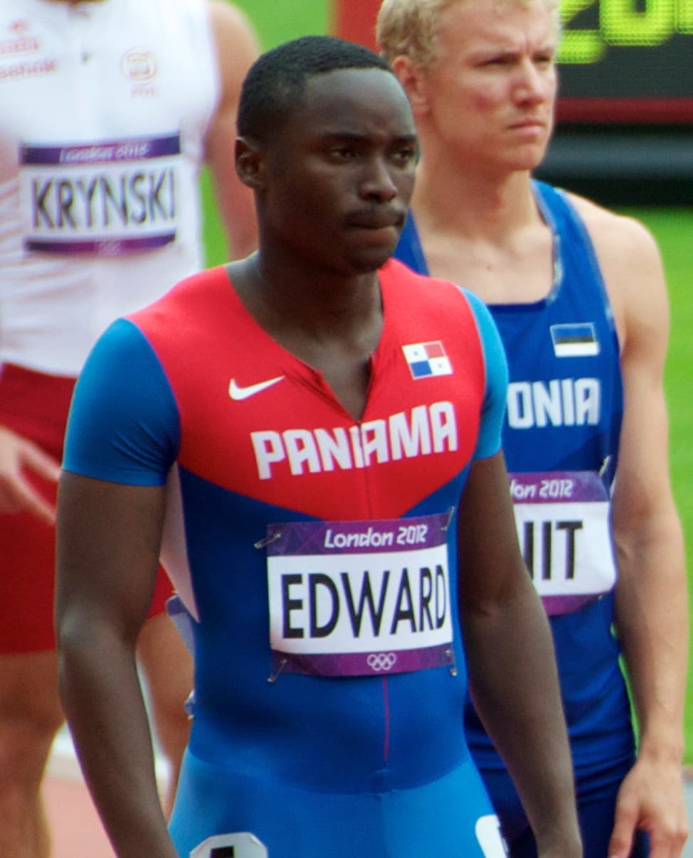 Alonso Edward profile image