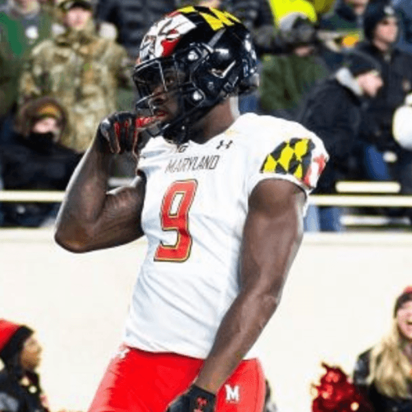 Chigoziem Okonkwo profile image