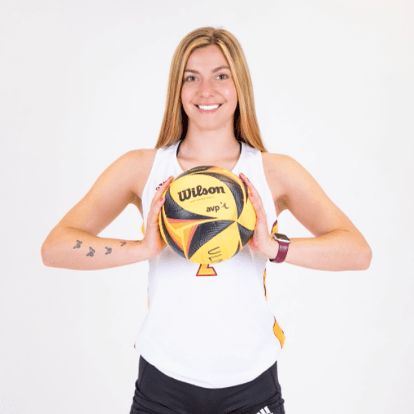 Madison Gray profile image