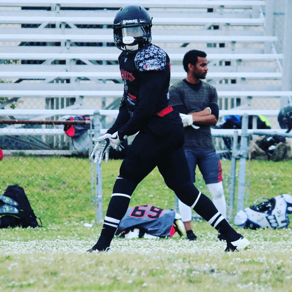 Taurance Williams profile image