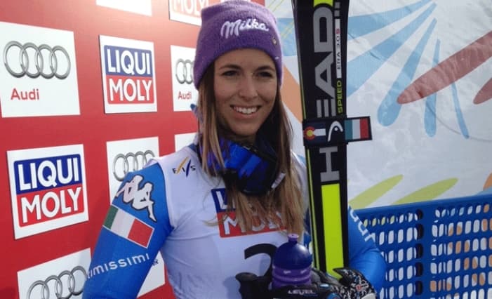 Elena Curtoni profile image