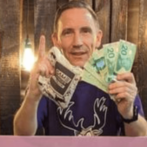 Rob Ayres profile photo