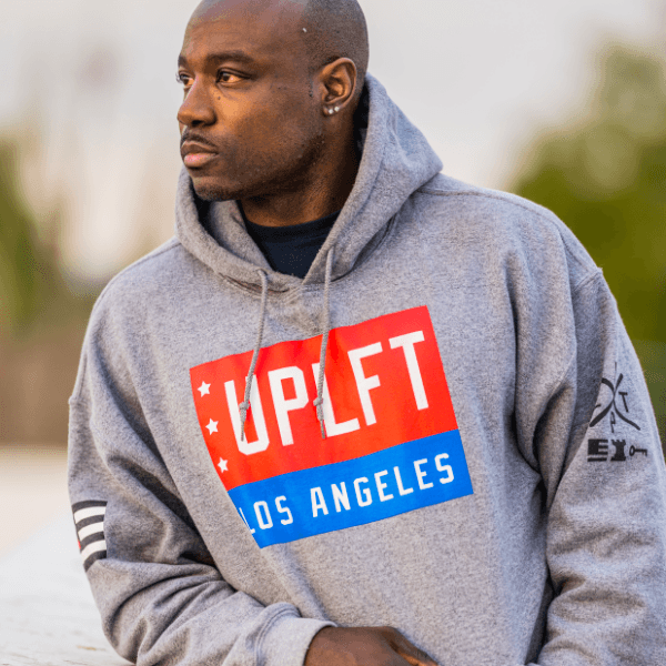 Marchell Parker Jr profile photo