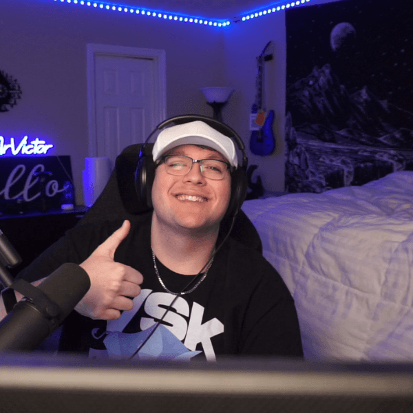 Mr Victor profile image