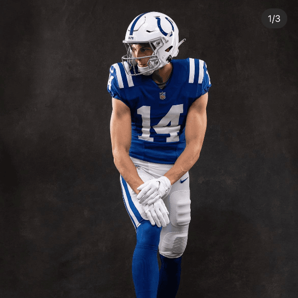 Alec Pierce profile image