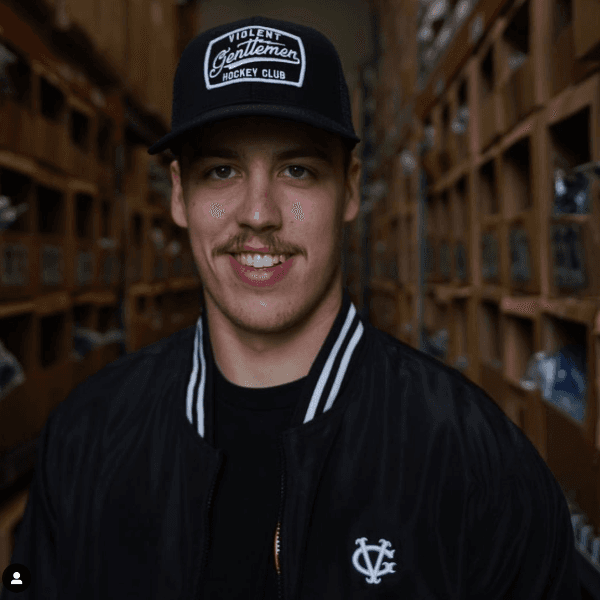 Maxime Comtois profile photo