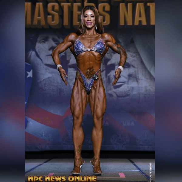 Madelene Fonseca profile image