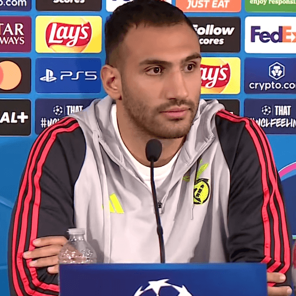 Vangelis Pavlidis profile image