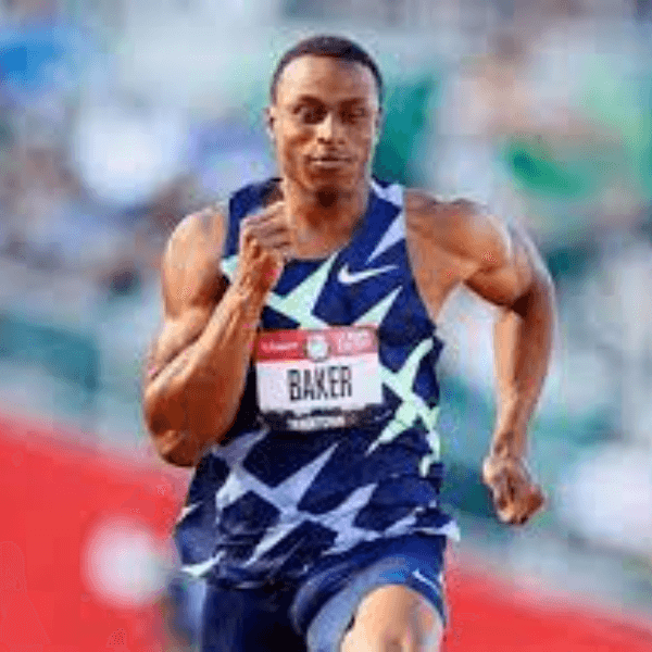 Ronnie Baker profile image