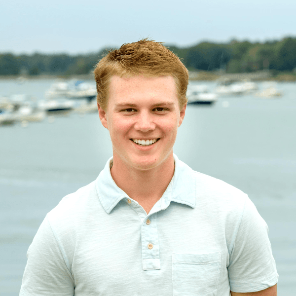 Joe Hennessey profile image