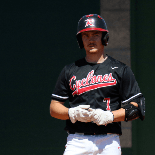 Tristan Wheelus profile image