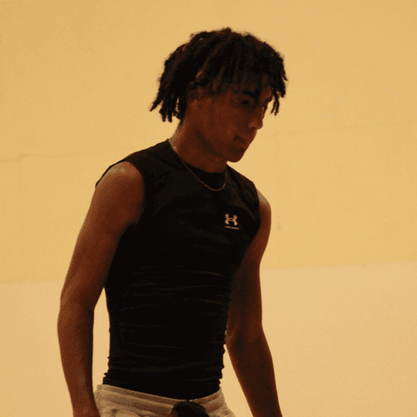 Elijah Andrews profile photo