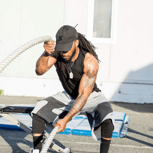 Quan Wooden profile image