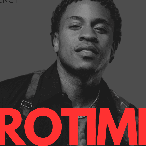Rotimi - profile image