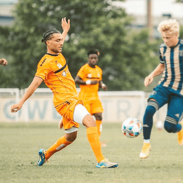 Tal Segev profile image