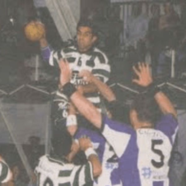 Ricardo Andorinho profile image