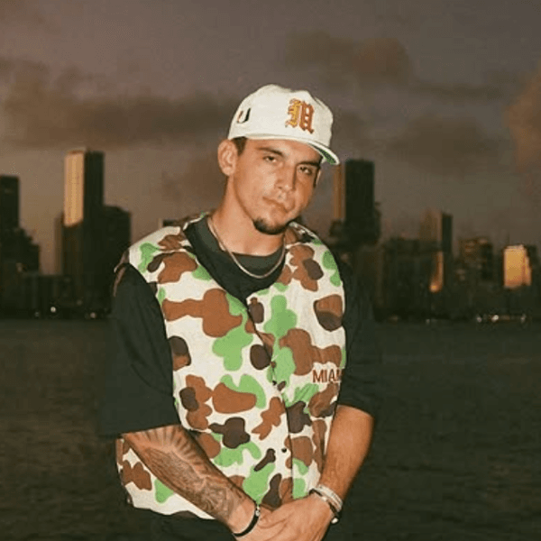 Xavier Restrepo profile image