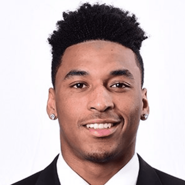 Saquan Hampton profile image