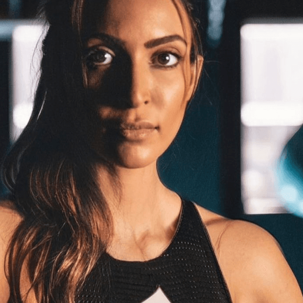 Ruby Singh profile image