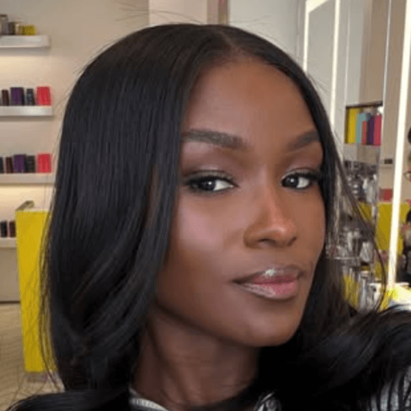 Barbarah William profile image