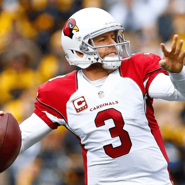Carson Palmer profile image