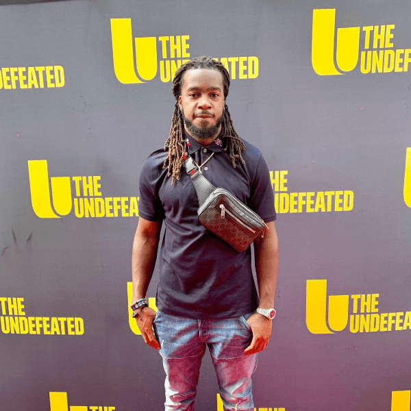 James Crawford Jr profile image