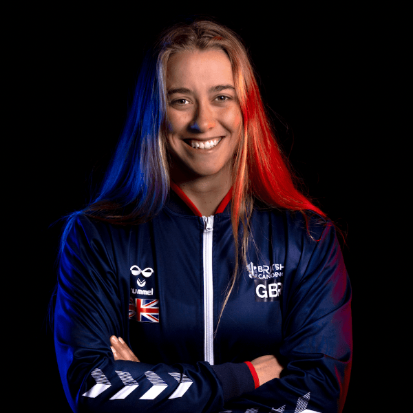 Ottilie Robinson-Shaw profile image