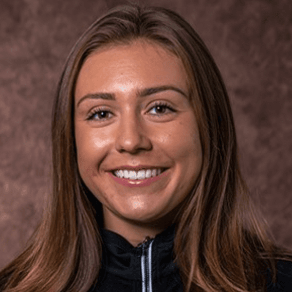 Maria Mangini profile image