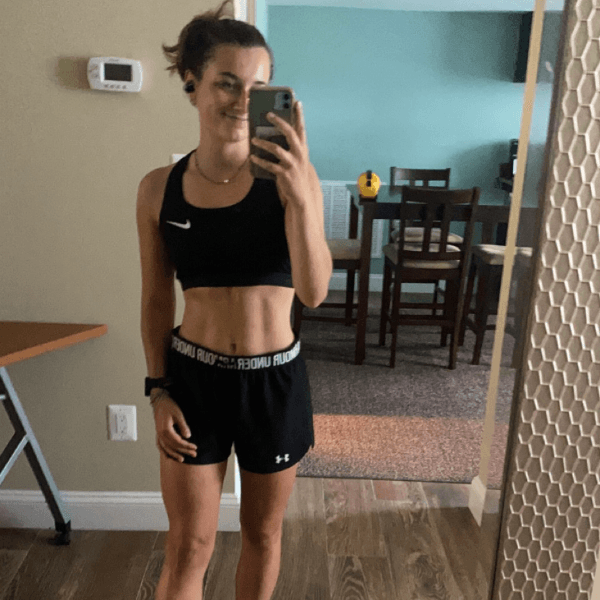 Lauren Sapp profile image