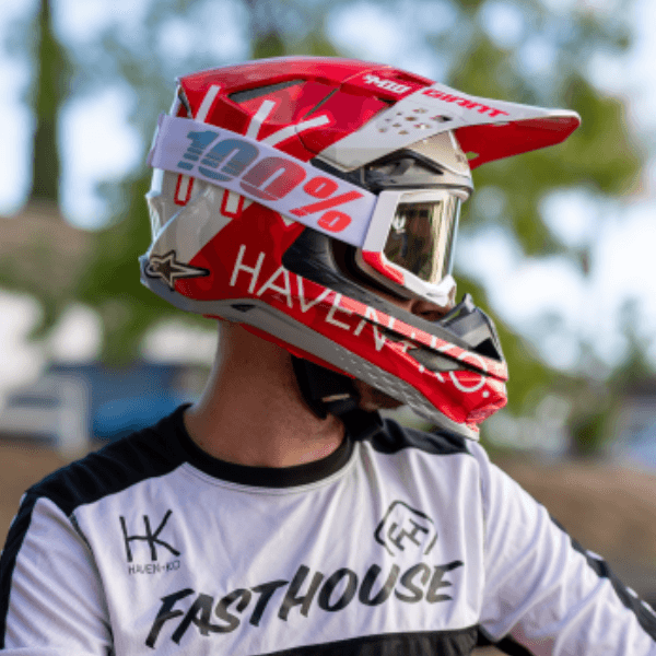 Destin Cantrell profile image