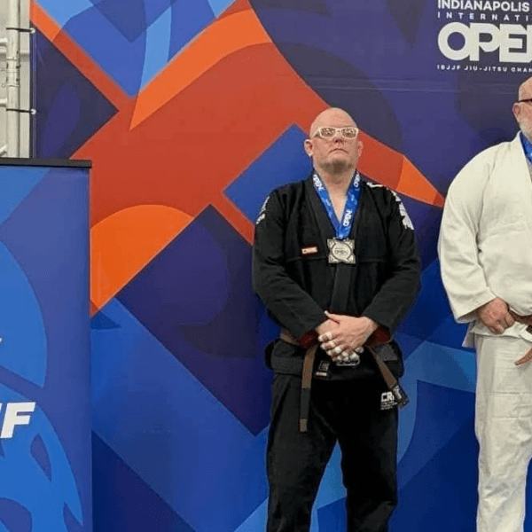 Del Feuston profile image