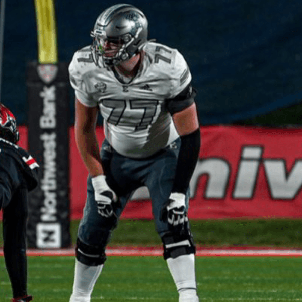 Brian Dooley profile image