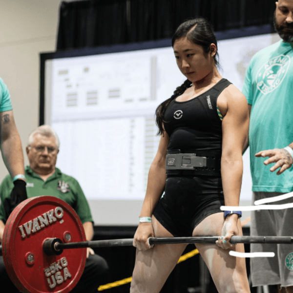 Esther Lee profile image