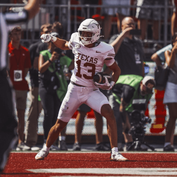 Parker Livingstone profile image